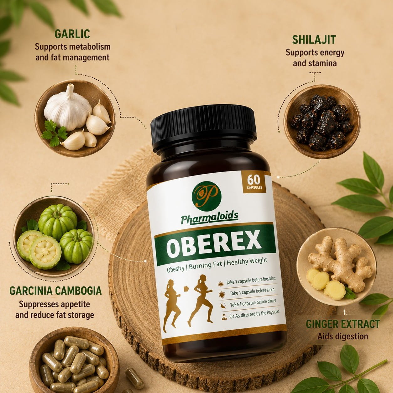 pharmaloids-oberex-main-ingredients