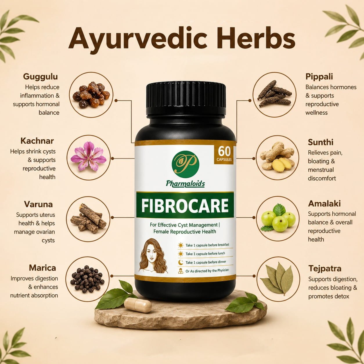 pharmaloids-fibrocare-ingredients