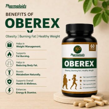 pharmaloids Oberex